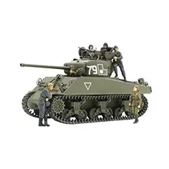 Amazon | アカデミー 1/35 M4A2(75) シャーマン 太平洋戦線