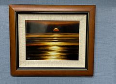 ア*ク様 価値ある品 岩橋 英遠 ア-トレリーフ 絵画 インテリア 美術品