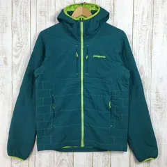 2024年最新】Patagonia Men's Nano Air Hoodyの人気アイテム - メルカリ