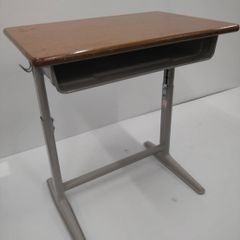 学校机・椅子　セット販売（同一梱包）　一都六県送料込
