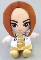 2025年最新】大門未知子 ぬいぐるみの人気アイテム - メルカリ