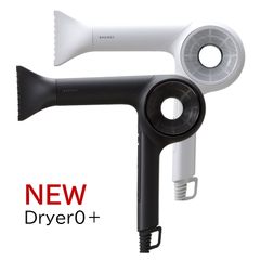 マグネットヘアプロ ドライヤー ゼロプラス ゼロ プラス ブラックプラス HCD-G07CB ホワイトプラス HCD-G08CW クレイツ 大風量 速乾 軽量 正規品 ホリスティックキュアーズ 美容室 サロン 誕生日 クリスマス プレゼント