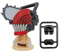 【中古】トレーディングフィギュア チェンソーマン 「ポケマケット チェンソーマン01」