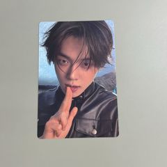 TREASURE ジュンギュ YG select 対面ペンサ トレカ セット