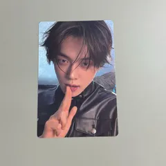 TXT STARLIGHT Ver. ヨンジュン トレカ フォトカード YEONJUN THE STAR CHAPTER 公式