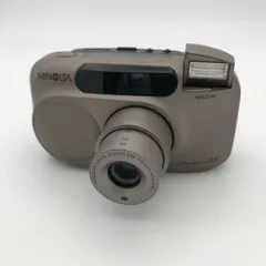 2025年最新】MINOLTA CAPIOS 25の人気アイテム - メルカリ