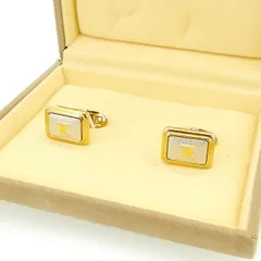 2025年最新】CELINE メンズ カフリンクスの人気アイテム - メルカリ