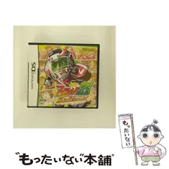 【中古】 アイシールド21 マックス デビルパワー! [DS] / 任天堂