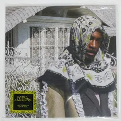 2025年最新】JPEGMAFIAの人気アイテム - メルカリ