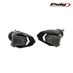 Puig 21863N FRAME SLIDERS [R19] KAWASAKI NINJA E-1 (24-25) プーチ フレームスライダー