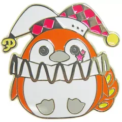 【中古】バッジ・ピンズ 東雲彰人 フェニーくん ピンバッジ Q 「プロジェクトセカイ カラフルステージ! feat. 初音ミク フェニックスワンダーランドSHOP」