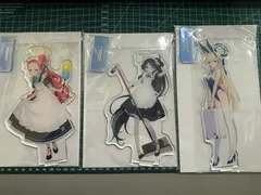 Y*a様 ブルーアーカイブ アリス (メイド) フィギュア 未開封　グッスマ ブルーアーカイブ」より「アリス（メイド）」を1/7スケールで