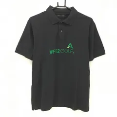FR2GOLF FR2ゴルフ　モックネック 店舗限定】FR2 GOLF モックネック