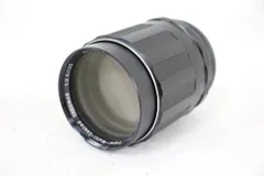 2025年最新】TAKUMAR 135mm F2.5の人気アイテム - メルカリ