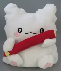 はなまるおばけくじ　サンリオ　ぬいぐるみ はなまるおばけ 当りくじ ①ぬいぐるみ - メルカリ