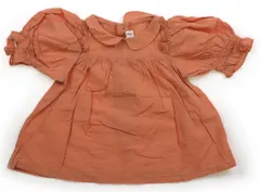 【センスオブワンダー/SenseofWonder】チュニック 80サイズ 女の子【子供服・ベビー服】（1815665）