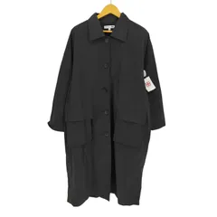 希少極美品【ユニクロ×JWアンダーソン】リバーシブルロングトレンチコート 希少極美品【ユニクロ×JWアンダーソン】リバーシブルロング