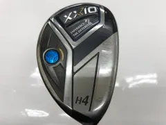 ダンロップ ゼクシオ11 ユーティリティH5.H6 ☆ご確認用写真◎ ユーティリティー ダンロップ ゼクシオ11 イレブン (XXIO 11