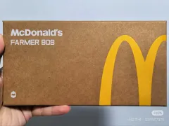 FARMER BOB マクドナルド ベッジセットのサムネイル
