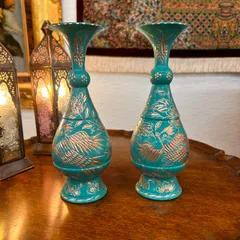 骨董品　十二世紀ペルシャ壺 Yahoo!オークション -「ペルシャ 壺」の落札相場・落札価格