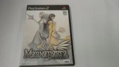 1*2-15　PS２ソフト　マグナカルタ