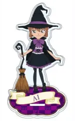 【中古】アクリルスタンド・アクリルパネル 灰原哀(ハロウィン) アクリルスタンド 「名探偵コナン」