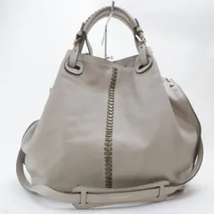 新品未使用　ANDREAMABIANI アンドレアマビアー二 ショルダーバッグ 2025年最新】Yahoo!オークション -andrea mabianiの中古品・新品