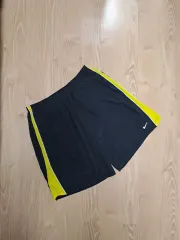 メンズ Nike(ナイキ） ドライフィット ランニング ハーフパンツ 110