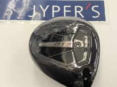 Dr　(新品未使用品）タイトリスト GT3　10°　 ドライバー メンズ 右用 TOUR AD DI 6　フレックスS　 ヘッドカバー付属 2024年モデル 日本正規品（葛西店）