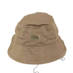 ノースフェイスパープルレーベル THE NORTH FACE PURPLE LABEL Stretch Twill Field Hat メンズ M 