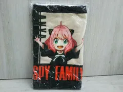 【未開封】SPY×FAMILY描きおろしオリジナルミニタオル＆ミラーセット 劇場版 SPY×FAMILY CODE: White ステッカーセット ショップ