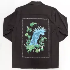 もののけ姫 Tシャツ 黒【XL】宮崎駿 GILDAN ギルダン 美品 レディース 2025年最新】Yahoo!オークション -もののけ姫 tシャツの中古品