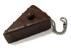 【中古】トレーディングフィギュア シルベーヌ 「ブルボンのミニチュアお菓子マスコット」