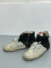 2025年最新】ゴールデングース メンズ スニーカーの人気アイテム  