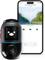 【新品】70mai Dash Cam Omni 車用 ドライブレコーダー