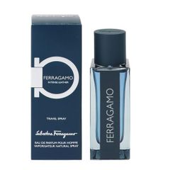 Salvatore Ferragamo インテンス オーデパルファム 100ml - メルカリ