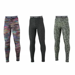 グラフィック アンダー タイツ アンブロ UMBRO サッカー トレーニング レギンス フィットネス ジム ランニング