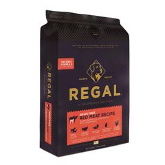 REGAL　リーガル　グレインフリー　レッドミートレシピ　バッファロー　5.9kg【ドッグフード】【正規品】