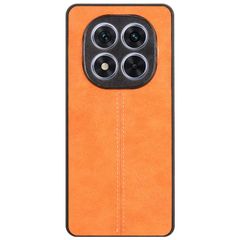 Redmi Note 14 Pro 5G ケース レザー ソフト ケース 【Color】キャメル