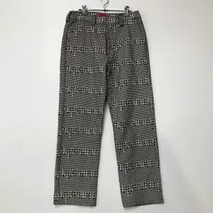 2025年最新】supreme ワークパンツ 34の人気アイテム - メルカリ