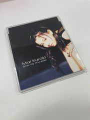 【中古】Stay by my side　倉木麻衣　GZCA-1024