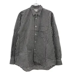 【新品未使用】コムデギャルソンシャツ フォーエバー プレーン 長袖Tシャツ 白S 2025年最新】comme des garcons shirt foreverの人気アイテム