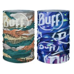 カーペンター バフ ホワイトブルー Carpenter BUFF フェイスガード カーペンター バフ ホワイトブルー Carpenter BUFF フェイス