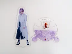 2025年最新】reona アクリルスタンドの人気アイテム - メルカリ