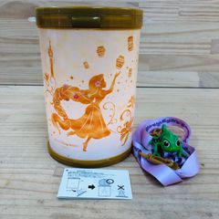 AN42406 動作OK Disney ディズニー ラプンツェル ポップコーンバケット