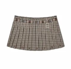 2025年最新】Glowny スカートの人気アイテム - メルカリ