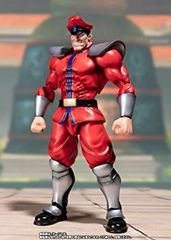 [중고] [매우 좋은] 반다이 (BANDAI) SHFiguarts 베가 [스트리트 파이터 시리즈]