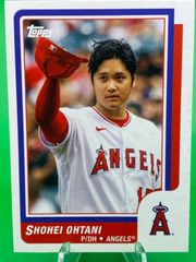 Topps 2024 大谷翔平ジャージ Relic MLM-SO - メルカリ