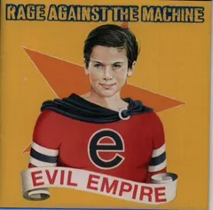 2026年最新】rage against the machine dvdの人気アイテム - メルカリ