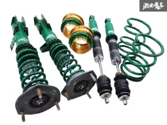 AZR65G/ノア[TEIN/FLEXZ] アジャスタブルサスペンション